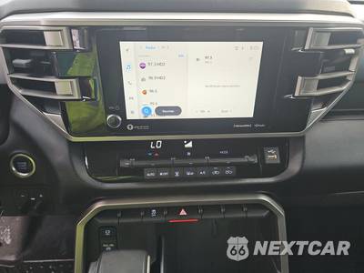 2023 Toyota Tundra SR5 Crew Cab Short Bed - zdjęcie 6 z 18 - miniatura