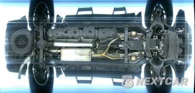 2023 Toyota Tundra SR5 Crew Cab Short Bed - zdjęcie 18 z 18 - miniatura