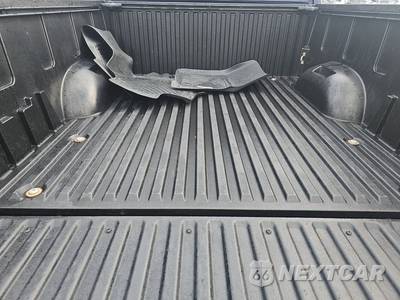 2023 Toyota Tundra SR5 Crew Cab Short Bed - zdjęcie 11 z 18 - miniatura