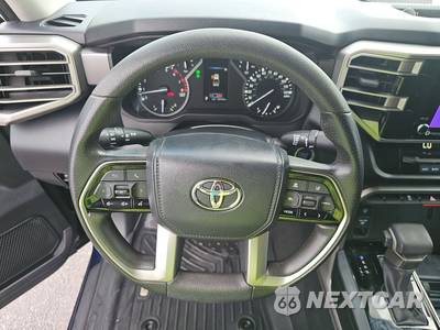 2023 Toyota Tundra SR5 Crew Cab Short Bed - zdjęcie 16 z 18 - miniatura