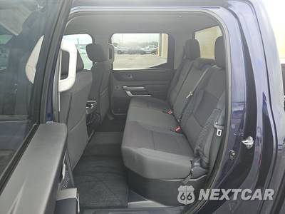 2023 Toyota Tundra SR5 Crew Cab Short Bed - zdjęcie 9 z 18 - miniatura