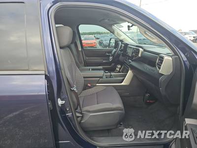 2023 Toyota Tundra SR5 Crew Cab Short Bed - zdjęcie 14 z 18 - miniatura