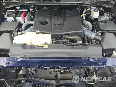 2023 Toyota Tundra SR5 Crew Cab Short Bed - zdjęcie 7 z 18 - miniatura
