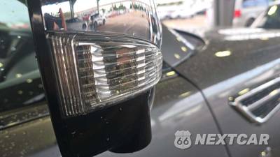 2019 Nissan Armada SL - zdjęcie 23 z 31 - miniatura