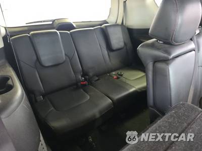 2019 Nissan Armada SL - zdjęcie 14 z 31 - miniatura