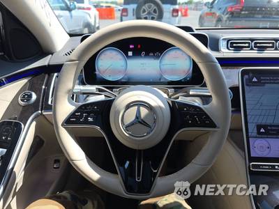 2023 Mercedes-Benz S 580 4MATIC - zdjęcie 10 z 31 - miniatura