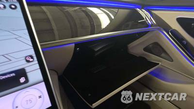 2023 Mercedes-Benz S 580 4MATIC - zdjęcie 24 z 31 - miniatura