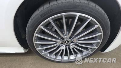 2023 Mercedes-Benz S 580 4MATIC - zdjęcie 22 z 31 - miniatura