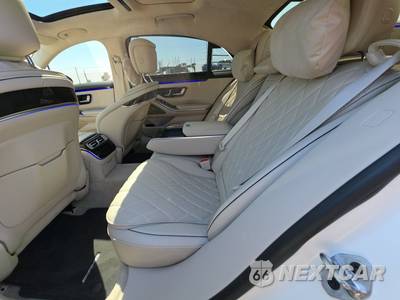 2023 Mercedes-Benz S 580 4MATIC - zdjęcie 13 z 31 - miniatura
