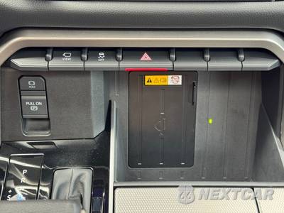 2024 Toyota Sequoia Limited - zdjęcie 28 z 48 - miniatura