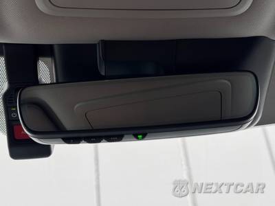 2024 Toyota Sequoia Limited - zdjęcie 33 z 48 - miniatura