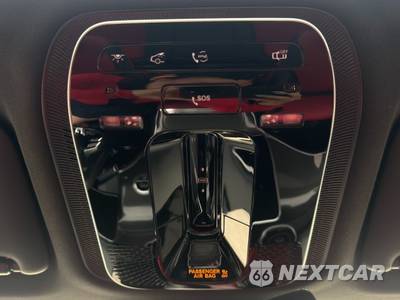 2024 Mercedes-Benz AMG GLC 43 - zdjęcie 39 z 48 - miniatura