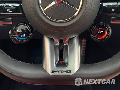 2024 Mercedes-Benz AMG GLC 43 - zdjęcie 23 z 48 - miniatura