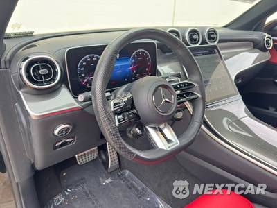 2024 Mercedes-Benz AMG GLC 43 - zdjęcie 12 z 48 - miniatura