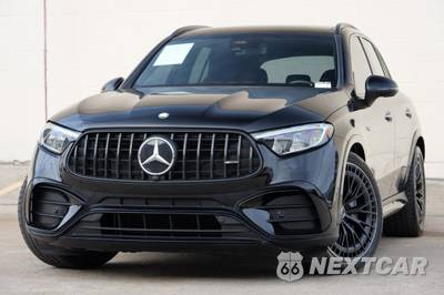 2024 Mercedes-Benz AMG GLC 43 - zdjęcie 1 z 48 - miniatura