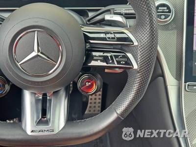 2024 Mercedes-Benz AMG GLC 43 - zdjęcie 22 z 48 - miniatura