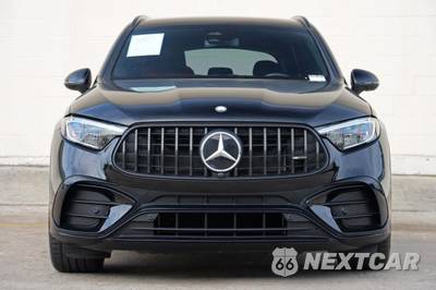 2024 Mercedes-Benz AMG GLC 43 - zdjęcie 5 z 48 - miniatura