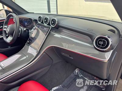 2024 Mercedes-Benz AMG GLC 43 - zdjęcie 13 z 48 - miniatura