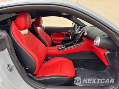 2024 Mercedes-Benz AMG GT 63 4MATIC+ Coupe - zdjęcie 13 z 48 - miniatura