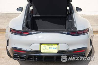 2024 Mercedes-Benz AMG GT 63 4MATIC+ Coupe - zdjęcie 8 z 48 - miniatura