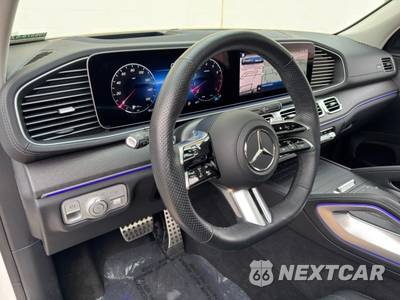 2024 Mercedes-Benz GLS 450 4MATIC - zdjęcie 12 z 48 - miniatura