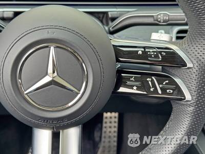 2024 Mercedes-Benz GLS 450 4MATIC - zdjęcie 22 z 48 - miniatura