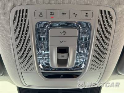 2024 Mercedes-Benz GLS 450 4MATIC - zdjęcie 41 z 48 - miniatura