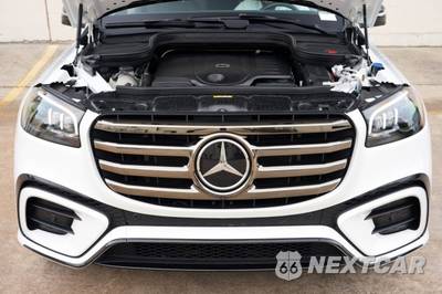 2024 Mercedes-Benz GLS 450 4MATIC - zdjęcie 6 z 48 - miniatura