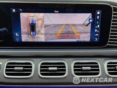 2024 Mercedes-Benz GLS 450 4MATIC - zdjęcie 34 z 48 - miniatura