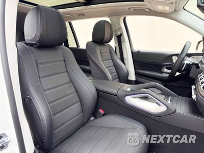 2024 Mercedes-Benz GLS 450 4MATIC - zdjęcie 47 z 48 - miniatura