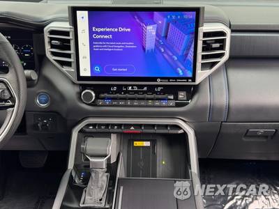 2023 Toyota Sequoia Platinum - zdjęcie 24 z 48 - miniatura