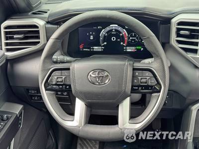 2023 Toyota Sequoia Platinum - zdjęcie 20 z 48 - miniatura