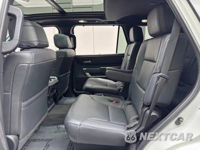 2023 Toyota Sequoia Platinum - zdjęcie 44 z 48 - miniatura