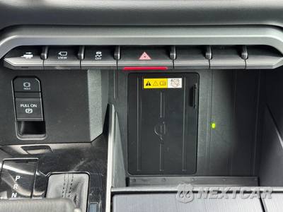 2023 Toyota Sequoia Platinum - zdjęcie 30 z 48 - miniatura