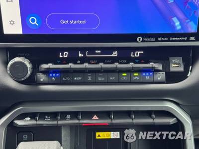 2023 Toyota Sequoia Platinum - zdjęcie 29 z 48 - miniatura