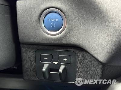 2023 Toyota Sequoia Platinum - zdjęcie 23 z 48 - miniatura