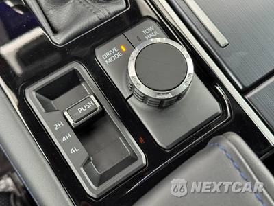 2023 Toyota Sequoia Platinum - zdjęcie 32 z 48 - miniatura