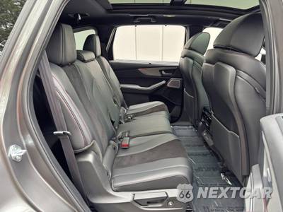 2025 Acura MDX w/A-Spec Pkg - zdjęcie 42 z 48 - miniatura