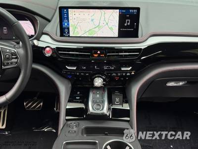 2025 Acura MDX w/A-Spec Pkg - zdjęcie 24 z 48 - miniatura