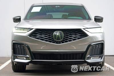 2025 Acura MDX w/A-Spec Pkg - zdjęcie 5 z 48 - miniatura