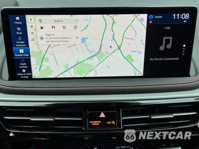 2025 Acura MDX w/A-Spec Pkg - zdjęcie 25 z 48 - miniatura
