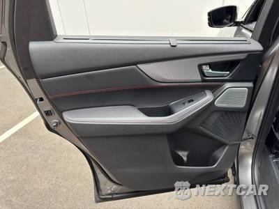 2025 Acura MDX w/A-Spec Pkg - zdjęcie 45 z 48 - miniatura