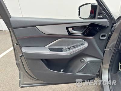 2025 Acura MDX w/A-Spec Pkg - zdjęcie 44 z 48 - miniatura