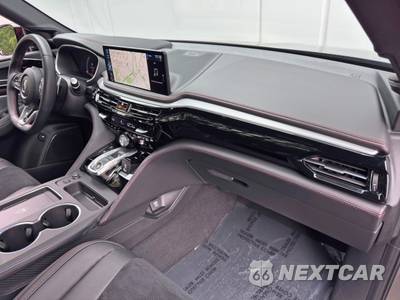 2025 Acura MDX w/A-Spec Pkg - zdjęcie 13 z 48 - miniatura