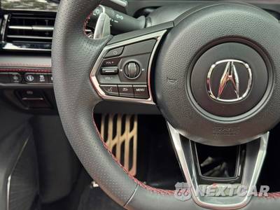2025 Acura MDX w/A-Spec Pkg - zdjęcie 21 z 48 - miniatura