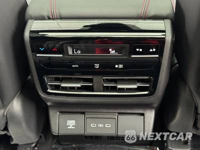 2025 Acura MDX w/A-Spec Pkg - zdjęcie 35 z 48 - miniatura