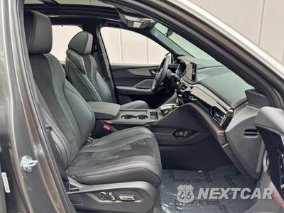 2025 Acura MDX w/A-Spec Pkg - zdjęcie 14 z 48 - miniatura
