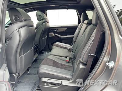2025 Acura MDX w/A-Spec Pkg - zdjęcie 43 z 48 - miniatura