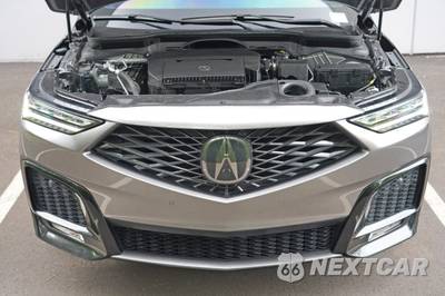 2025 Acura MDX w/A-Spec Pkg - zdjęcie 6 z 48 - miniatura