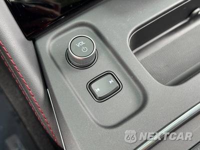 2025 Acura MDX w/A-Spec Pkg - zdjęcie 30 z 48 - miniatura